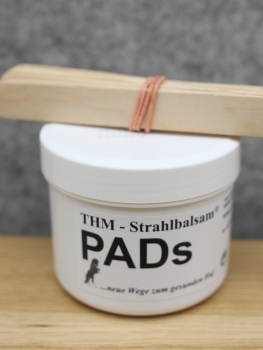 THM - Strahlbalsam® pads